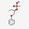 an image of a chemical structure CID 22489153