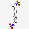 an image of a chemical structure CID 22489160