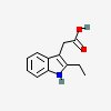 an image of a chemical structure CID 22490704