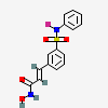 an image of a chemical structure CID 22492488