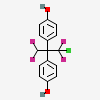 an image of a chemical structure CID 22494406