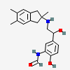 an image of a chemical structure CID 22499246