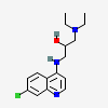 an image of a chemical structure CID 225113