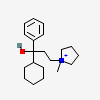an image of a chemical structure CID 22514