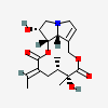 an image of a chemical structure CID 22524171
