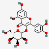 an image of a chemical structure CID 22524459