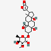 an image of a chemical structure CID 22524512