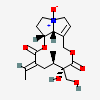 an image of a chemical structure CID 22524560