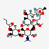 an image of a chemical structure CID 22524569