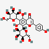 an image of a chemical structure CID 22524632