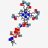 an image of a chemical structure CID 22525182