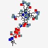 an image of a chemical structure CID 22525336