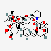 an image of a chemical structure CID 22525358