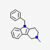 an image of a chemical structure CID 22530