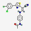 an image of a chemical structure CID 2253378