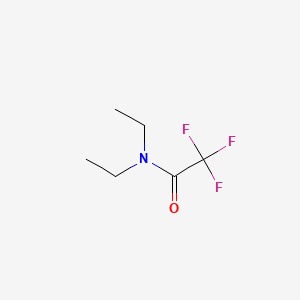 N,N-Diethyltrifluoroacetamide