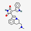 an image of a chemical structure CID 22556677