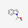 an image of a chemical structure CID 22556684