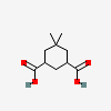 an image of a chemical structure CID 22559942