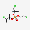 an image of a chemical structure CID 22563554