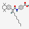 an image of a chemical structure CID 22567571
