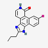 an image of a chemical structure CID 22574138