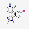 an image of a chemical structure CID 22574156