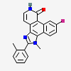 an image of a chemical structure CID 22574162