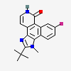 an image of a chemical structure CID 22574170