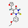 an image of a chemical structure CID 2258593