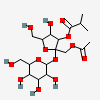 an image of a chemical structure CID 22593306