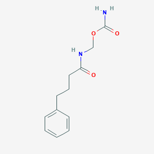 2-(4-Ethylthio-2,5-dimethoxyphenyl) ethanamine (2C-T-2) image