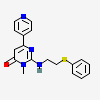 an image of a chemical structure CID 22595651