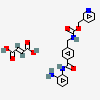 an image of a chemical structure CID 22598028