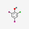 an image of a chemical structure CID 22599674