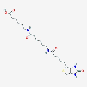 LC-LC(+)-Biotin