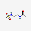 an image of a chemical structure CID 22609770