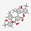 an image of a chemical structure CID 22610344