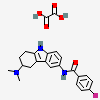 an image of a chemical structure CID 22611378