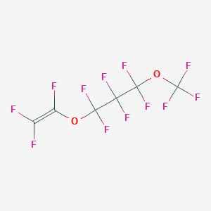 Perfluoro-3,7-dioxaoct-1-ene