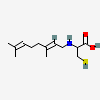 an image of a chemical structure CID 22618668