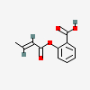 an image of a chemical structure CID 22619484