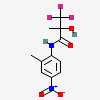 an image of a chemical structure CID 22621243