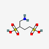 an image of a chemical structure CID 22621375