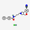 an image of a chemical structure CID 22622670