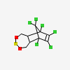 an image of a chemical structure CID 22625183