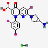 an image of a chemical structure CID 22628323