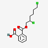 an image of a chemical structure CID 22639738
