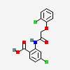 an image of a chemical structure CID 2264067