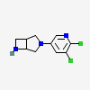 an image of a chemical structure CID 22646886